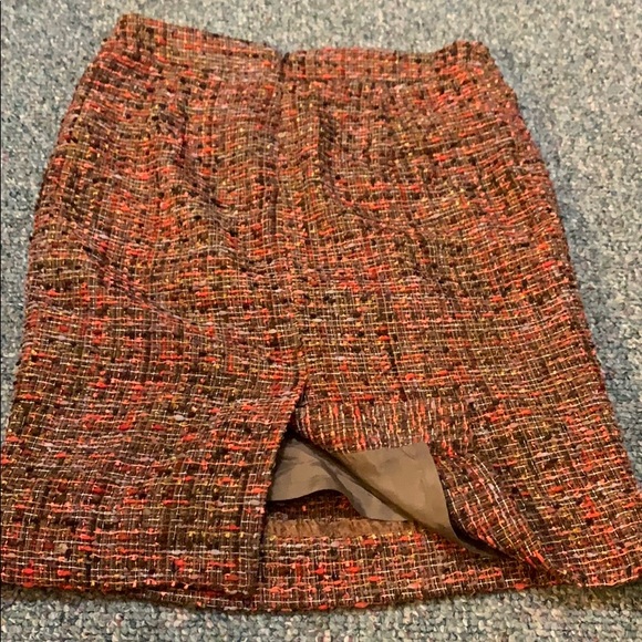 J. Crew pencil skirt - Picture 2 of 5
